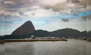 Imagem ilustrativa da imagem Vêm chuva e calor aí; confira como ficará o tempo no fim de semana