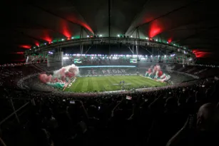Imagem ilustrativa da imagem Venda de ingressos para a final da Libertadores começa segunda (16)
