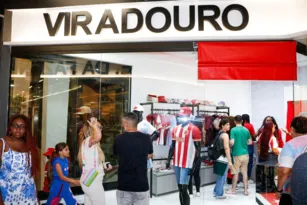 Imagem ilustrativa da imagem Viradouro abre sua 1ª loja oficial no Mercado Municipal de Niterói