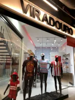 Imagem ilustrativa da imagem Viradouro terá loja no Mercado Municipal de Niterói