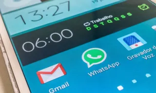 Imagem ilustrativa da imagem WhatsApp vai permitir uso de duas contas no mesmo celular
