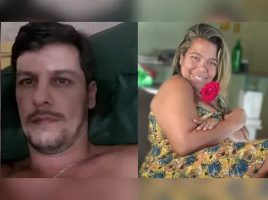 Marcos Rezende foi acusado de jogar o carro em cima de Isabel, após discussão