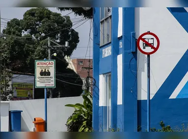 A justificativa foi baseada em uma reunião realizada em setembro de 2023