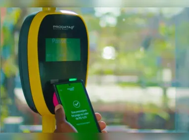 Riocard realiza ação em diferentes pontos de Niterói