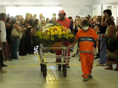 João Vinicius chegou a ser atendido, mas chegou ao hospital já sem vida