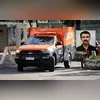 Vítima voltava de passeio com a família quando foi abordado pelos bandidos