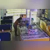 O caso foi registrado na 81ª DP (Itaipu)