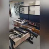 Acusado foi capturado por agentes da Deam de São Gonçalo