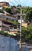 Imagem ilustrativa da imagem Polícia fecha o cerco e prende quatro na Zona Norte de Niterói