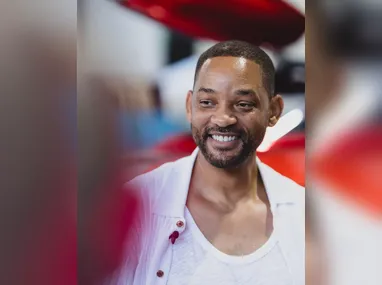 Imagem ilustrativa da imagem Will Smith: veja data do show do rapper no Rock in Rio