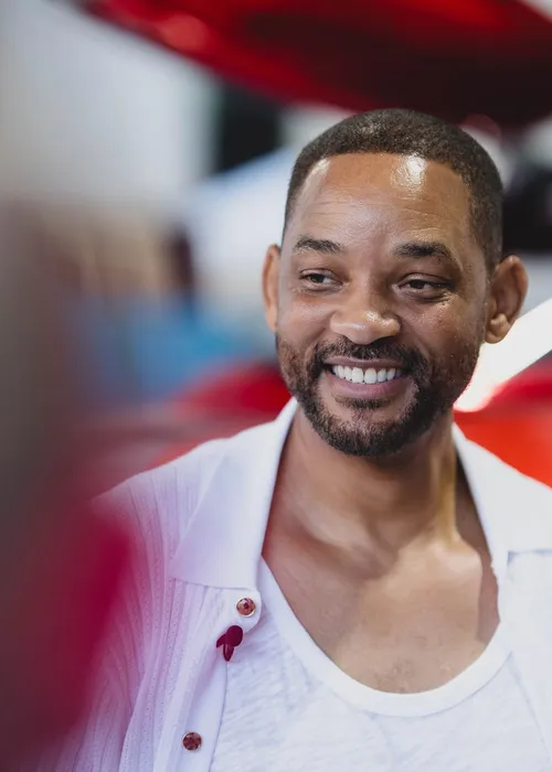 Imagem ilustrativa da imagem Will Smith: veja data do show do rapper no Rock in Rio