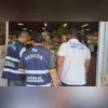 Imagem ilustrativa da imagem 30 kg de alimentos são apreendidos em supermercado no Rio