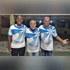 Vanessa Rangeli é a nova rainha de bateria da Acadêmicos de Niterói
