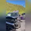 Veículo para cinco pessoas transportava sete