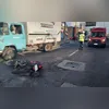 Menino estava internado no Hospital Getúlio Vargas, na Penha