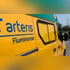 Agentes de trânsito irão auxiliar o tráfego no local interditado
