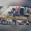 As fiscalizações ocorreram simultaneamente em diversos terminais rodoviários do Rio
