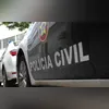 Agentes da Polícia Federal realizaram a prisão durante fiscalização de rotina no terminal