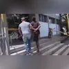 Imagem ilustrativa da imagem Acusado de tentar matar PM é preso na véspera do aniversário em Niterói