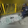 Homem foi caputrado e levado para a 128ª DP (Rio das Ostras)
