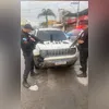 Agentes da DRFA cumpriram mandado de prisão