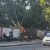 O afogamento ocorreu na Praia do Diabo