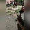 Suspeito foi encaminhado para a 74ª DP (Alcântara)