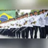 Imagem ilustrativa da imagem Aeronáutica abre processo seletivo para até 41 anos de idade