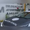Homem foi levado para audiência de custódia