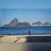 Chuva foi registrada em vários pontos de Niterói e São Gonçalo