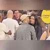 Davi e Adriana Paula tinham terminado o relacionamento