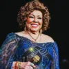 Cantora fez o anúncio em suas redes sociais