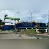 Interdição acontece na altura de Itaboraí