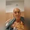 Leandra começou na emissora aos 12 anos de idade