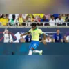 Partida aconteceu neste domingo (16), no Maracanã