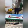 Xuxa revelou seu sentimento em um vídeo publicado no instagram