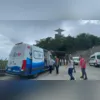 Imagem ilustrativa da imagem Após morte de turista, Cristo passa a ter duas ambulâncias