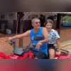 Eduardo Costa e Fernanda Lima