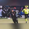 Gol da vitória foi marcado pelo Vegetti