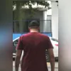 Everton foi preso seis dias após o crime por policiais da Delegacia de Homicídios de Niterói e São Gonçalo