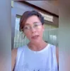 A influenciadora compartilhou sobre a alta do filho em seu Instagram