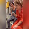 Imagem ilustrativa da imagem Atriz mostra método inusitado para se livrar do telemarketing; vídeo