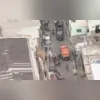 Acusado foi liberado após depor na DHNSG, no centro de Niterói
