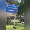 O Jardim Catarina foi um dos bairros com maior número de vítimas