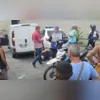 Imagem ilustrativa da imagem Baleados após perseguição e roubo em São Gonçalo