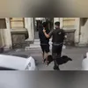Toda a carga foi levada para a 126ª DP (Cabo Frio)