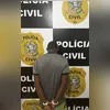 Imagem ilustrativa da imagem Bandido que causava terror na Baixada é preso no Espírito Santo