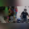 Imagem ilustrativa da imagem Bandido usa 'máscara da pandemia' para assaltar banca em Niterói; vídeo