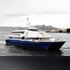 O catamarã de Charitas vai passar a custar R$ 7,70