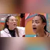 Imagem ilustrativa da imagem Barraco! Renata acorda casa e bate de frente com Aline; vídeo